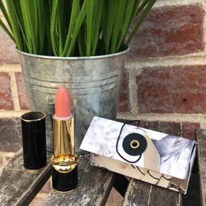 SOLD Pat McGrath LuxeTrance 406 Lipstick